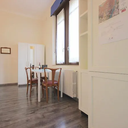 아파트 Vr - Casa Angel *