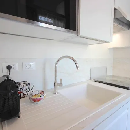 아파트 Vr - Casa Angel *