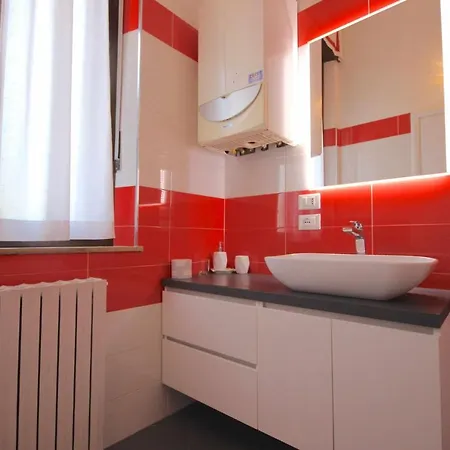 Vr - Casa Angel 아파트