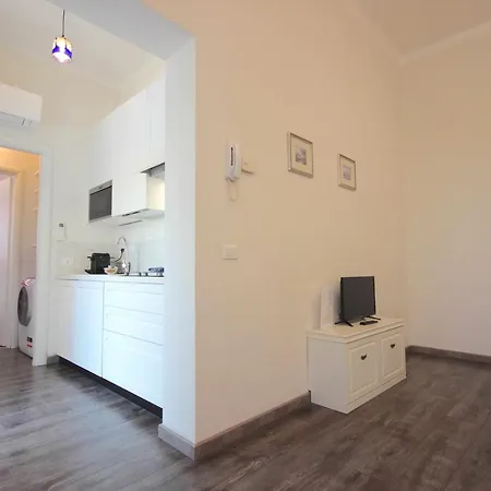 Vr - Casa Angel 아파트 *