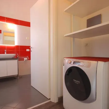 Vr - Casa Angel 아파트 *