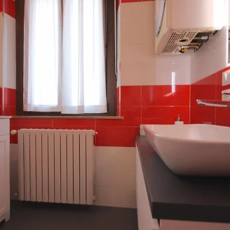 Vr - Casa Angel 아파트