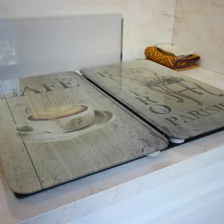 Apartamento Vr - Casa Angel Verona