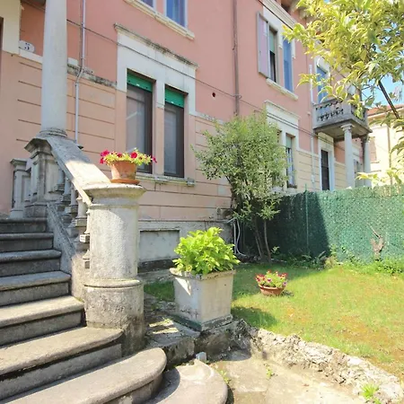 Vr - Casa Angel