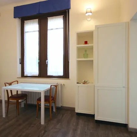 Vr - Casa Angel דירה *