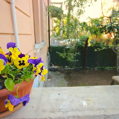 דירה Vr - Casa Angel ורונה