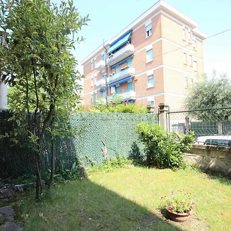 Vr - Casa Angel * فيرونا