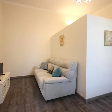 Vr - Casa Angel דירה