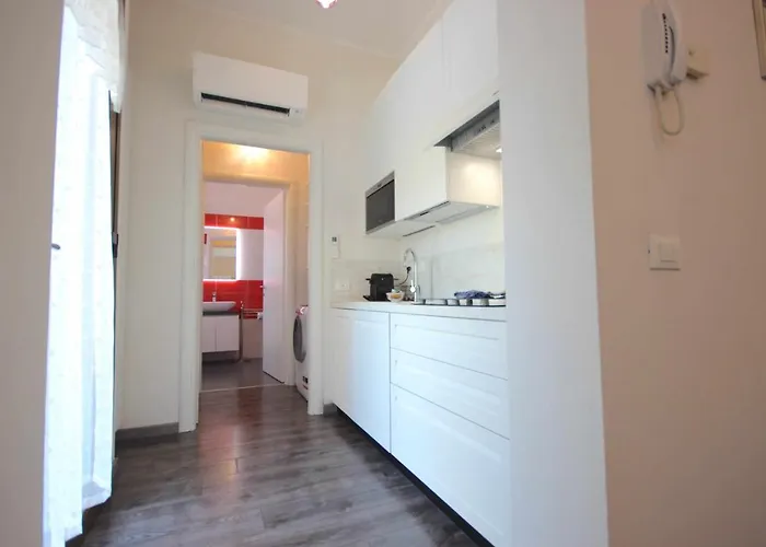 Vr - Casa Angel شقة فيرونا