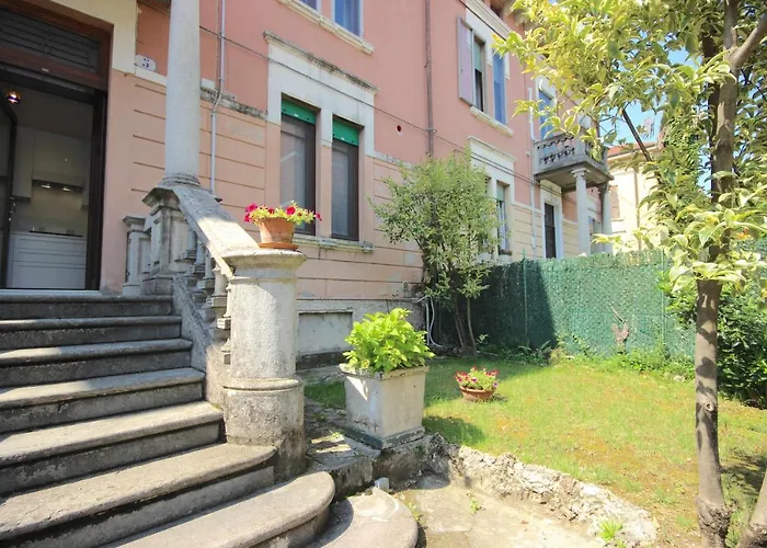 Vr - Casa Angel