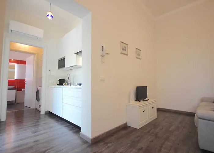 Vr - Casa Angel شقة *
