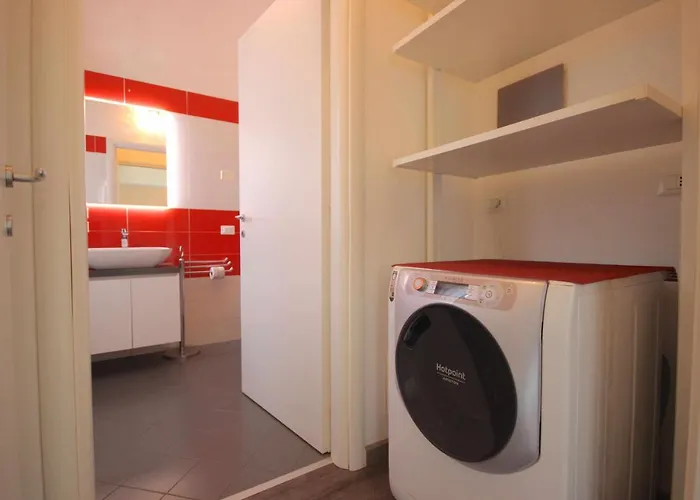 Vr - Casa Angel شقة *