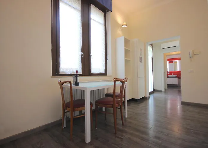 Vr - Casa Angel فيرونا
