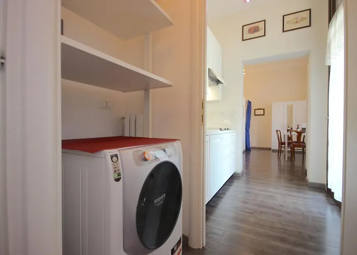 Vr - Casa Angel * فيرونا
