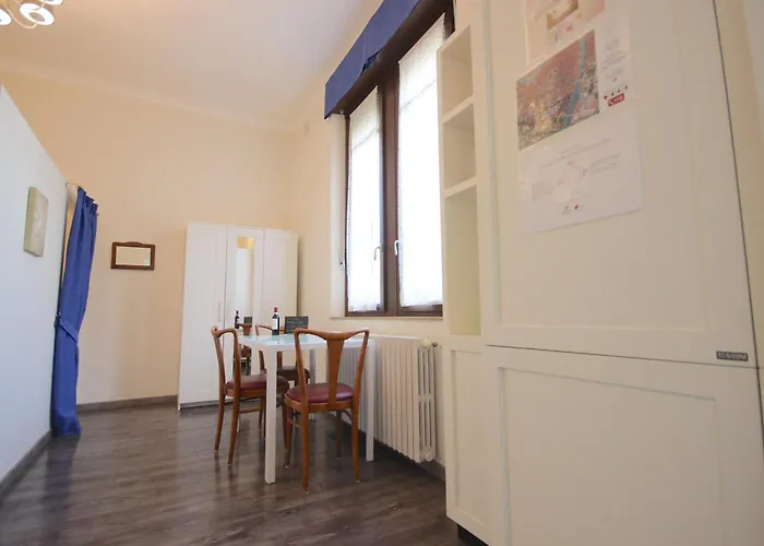 Vr - Casa Angel فيرونا