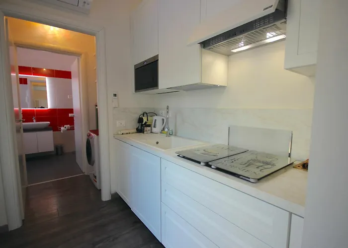 Vr - Casa Angel * فيرونا