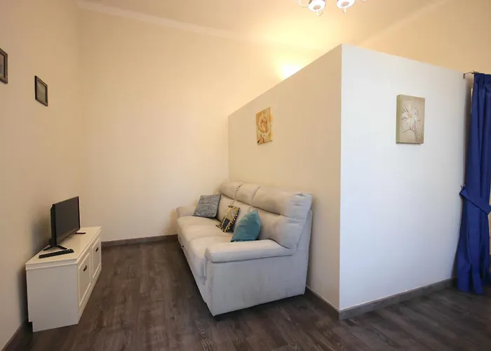 Vr - Casa Angel شقة