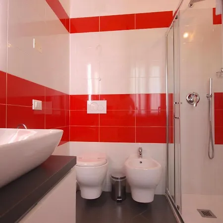Vr - Casa Angel * فيرونا