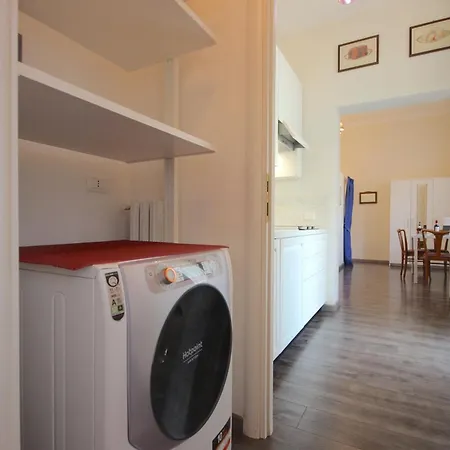 Vr - Casa Angel * فيرونا