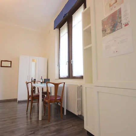 Vr - Casa Angel فيرونا