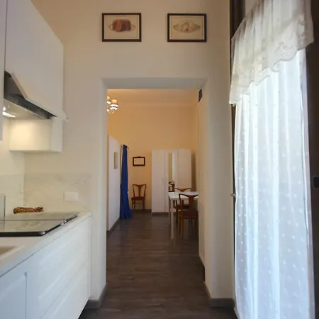 Vr - Casa Angel *