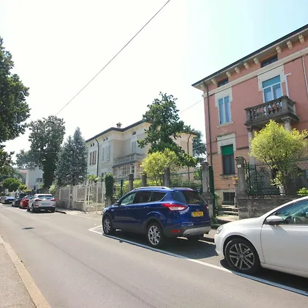 Vr - Casa Angel