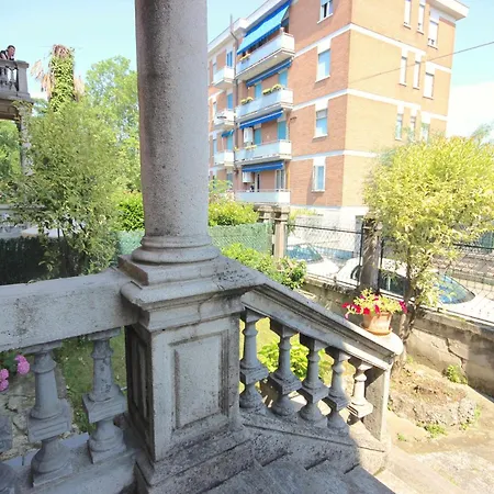 Vr - Casa Angel فيرونا