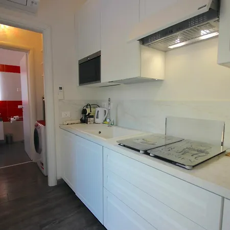 Vr - Casa Angel * فيرونا