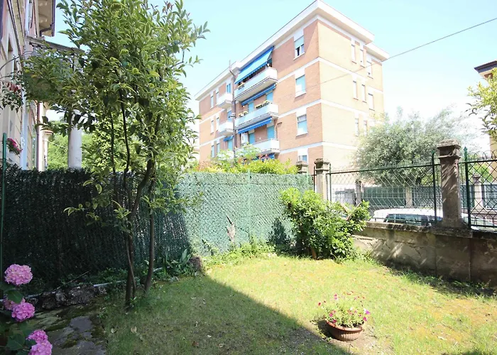 Vr - Casa Angel * Verona